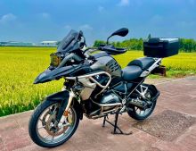  BMW  R 1200 GS (總代理車)