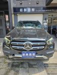 20年式M-BENZ GLE350 黑色 7人...