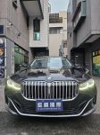 正2022年寶馬BMW 740Li 黑色（美...