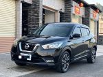 正2018年Nissan Kicks 1.5豪華版 里程10萬 全車原版件