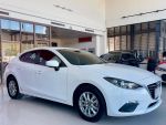 鴻騏 2015/16年式 Mazda 3 4D ...