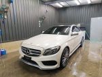 實車實價刊登 2017 C300 AMG ...