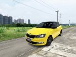 【杰運新竹店】2015 Skoda Fab...