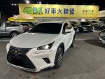 台北鴻揚汽車 2019Lexus Nx200...