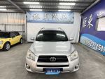 2009 RAV4 2.4 以認證 保證僅...