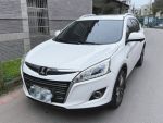 2017 Luxgen U6 eco 認證 僅跑...