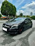 賓士 A45 AMG 【成交只是過程 ...