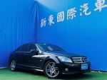 2010 BENZ C300 總代 僅跑5...