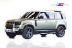 2023 Land Rover Defender 110...