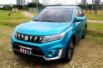 *{原鈑件 保固}22年 VITARA1.4油電~豐隆嚴選0頭款低月付專案~*