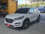 2018 TUVSON 4WD 旗艦款 可全...