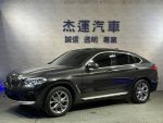 杰運濱江 2020 BMW X4 xDrive2...