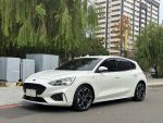 戰杰車業 只賣讚的車 Ford 201...