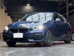 BMW 118i Edition Sport 總代...