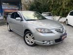 2006 Mazda 3 2.0 頂級Sport版...