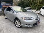 2006 Mazda 3 2.0 頂級Sport版