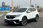 2021 CRV 5.5 市場新價格...