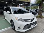 上暉汽車2019年TOYOTA豐田SIEN...