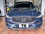 2024 VOLVO XC60 T8 PHEV 純電...