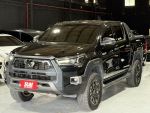 【實車實價 實車在店】2.8 渦輪 4WD 環景 ACC 氣氛燈 導航 顯影