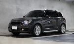 MINI Countryman S