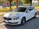 銓鎰汽車 2017/18 VOLVO V60 D...