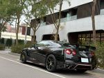 禮遇佳車業 x GT-R Nismo Edition 700P套件 可切換原模式