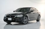 BMW原廠認證中古車-桃園大桐銷...