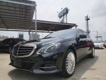 E250 AVA 實跑四萬 全台跑最少 車況原版原漆 一手車