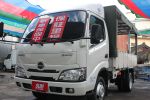 2023年9月HINO200貨車 新車保...