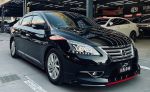 2015 Sentra 1.8L 免鑰匙啟動 ...