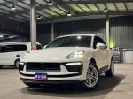 德安汽車 2022 MACAN ACC跟車 ...