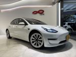 2021 TESLA Model 3 Long Rang...