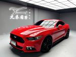 【小富】16 Mustang 2.3 EcoBo...