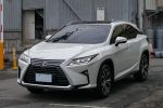 ［實價售89.5萬］2016 Lexus RX200T 旗艦版 Acc跟車