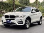 BMW X6 35i 開價103萬8千 ...