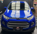 2014年 超美小休旅 FORD ECOSPORT