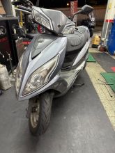  2010年New Fighter150 便宜代步車