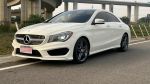 2016年 賓士 Benz CLA250  市...