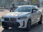 【上億】BMW X6 M40i 總代...