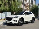 戰杰車業 只賣讚的車  2019 Tucson 1.6 Turbo 尊貴版