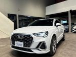 2023 Audi Q3 SPORTBACK 35 TF...