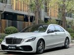 正14年 S550 AMG 正一手車 全...