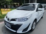 TACA(中日汽車)國瑞 VIOS 2019...