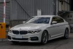 ［實價108萬］2020 BMW G30 520i M版 小改款