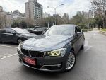 14式 320i GT 原版件 主動升降尾翼 劇場式座椅 全景窗 電尾 認證車
