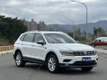 2017 Volkswagen Tiguan 280 T...