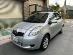 上穩汽車2007年豐田 YARIS 1...