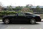 權上國際 Rolls Royce Wrai...