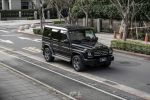 權上國際 Benz G500 4.0T超...